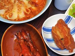 -喜晋道面馆(华严寺广场店)