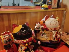 -拉面莊夢語＆中华料理八椿