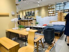 -MUJI无印良品(鑫嘉汇购物中心店)