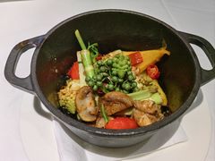 -WANG STEAK 王品(杭州万象城店)