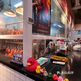 0米是我们与李叙青冒烤鸭的距离[笑脸]