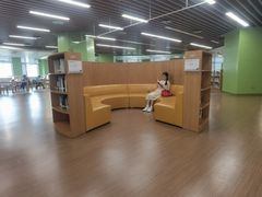 -厦门市图书馆(集美新城馆区)