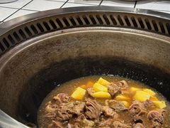 -姚稷大铁锅(龙之梦店)