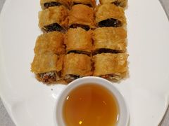 -甬府小鲜(万象城店)