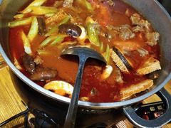 -有才叔北京时间涮肉(紫薇尚层店)