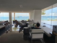 -深圳大梅沙京基洲际度假酒店