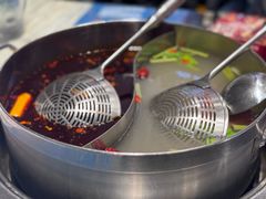 -刘少华贵州小黄牛·鲜牛肉火锅(总店)