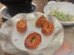 -魁盛居百年鲁菜馆(县西巷店)