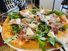 -WOLFGANG PUCK KITCHEN & BAR(迪士尼小镇店)