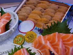 -琴寿司居酒屋(中山广场店)