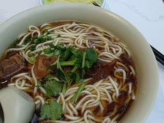 -李先生牛肉面大王(北京北医三院店)