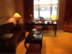 酒店住房-北京瑞吉酒店