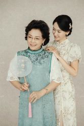 -金夫人婚纱摄影(西昌店)