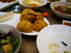 -西北45°(世茂广场店)