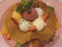 -哈根达斯(滨江店)