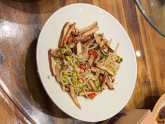 -民俗村柴火灶·景德江西菜(中国陶瓷博物馆店)