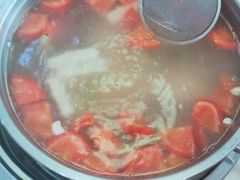 -三头牛·潮汕牛肉生蚝火锅 (夏湾店)