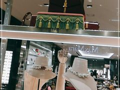 -GUCCI(南京德基店)