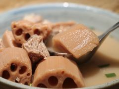 -静一餐厅·湖北菜(前门创始店)