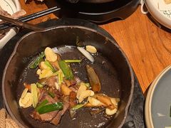 -云海肴·汽锅鸡·云南菜(美罗城店)