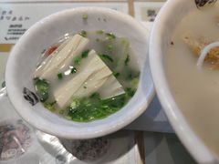 -凯峰鱼汤米线(金利達店)