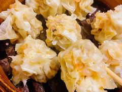 -正宗天津烧麦馆(柳州路店)