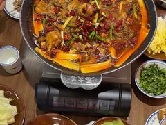 -石灰石烧鸡公(南通万象城店)