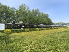 -中国航空博物馆