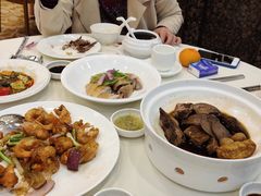 -凤凰楼酒家·粤宴点心(华强北店)