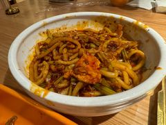 -谷丽麦馕新疆菜·清真(步步高梅溪新天地店)