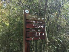 -玉女峰