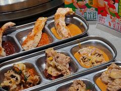 -杨小佳·齐齐哈尔烤肉·烤串(广州店)
