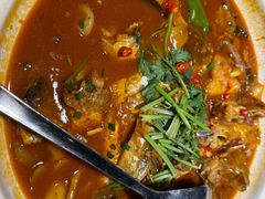 -魏铭鱼头捞饭(晋阳路店)