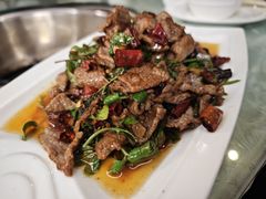 -山菌美食苑(振兴路店)