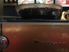 -星巴克(宝山万达店)