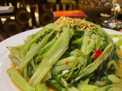 -金厨泰国餐厅·全泰籍厨师料理(拱北店)