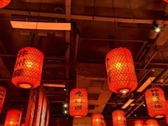 -山四砂锅(太原钟楼街店)