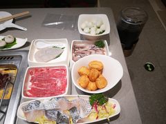 -海底捞火锅(天一广场亚细亚店)