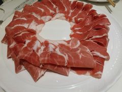 羔羊高钙肉-阳坊胜利涮羊肉(阳坊老店)