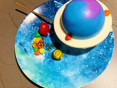 -3号仓库·创意中国菜(长宁龙之梦店)