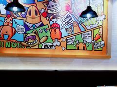 -BOPEYE·波派炸鸡(河西中央商场店)