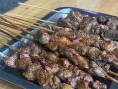 -清真·西北人家风味馆(中山中路店)