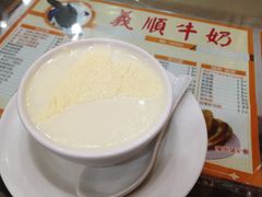 -义顺牛奶公司(新马路老店)