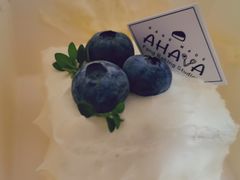 芋泥小方-AHAVA·Fang Baking Studio