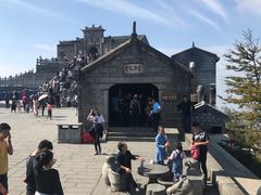 -南岳衡山风景名胜区