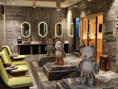 -畅想汤泉生活(民治店)