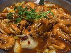 -李想大虾(江北天街店)