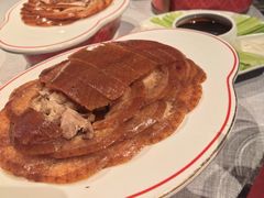 -秀儿四九城·新京菜(亚运村鸟巢店)