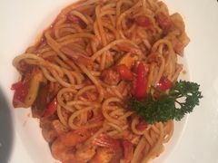 -菲滋意式餐厅(金华银泰城店)