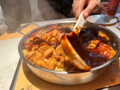 -黄记煌三汁焖锅(顺义华联店)